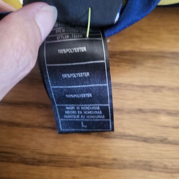 NFL RAMS jersey - Picture 10 of 10